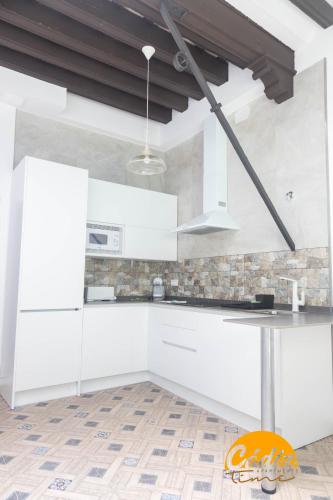 Apartamento Natural - WIFI - PETFRIENDLY - ECOFRIENDLY