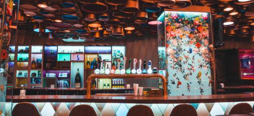 Hotel Classique - 레스토랑
