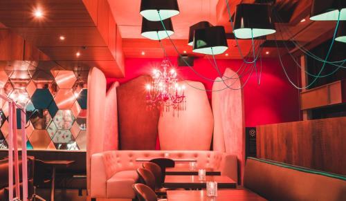 Hotel Classique