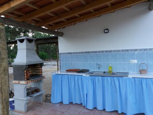  Pinheiro da Chave in Melides