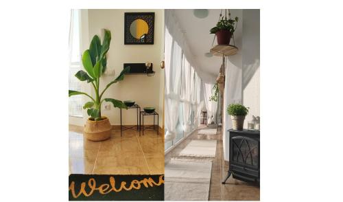  L´Attic, Reserva Biosfera - Terres de l´Ebre, Pension in Sant Carles de la Ràpita bei Freginals