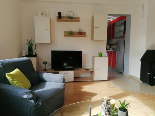 . Apartman Obadić