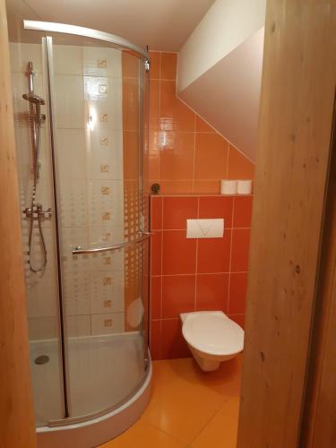 Apartmány Roudnice