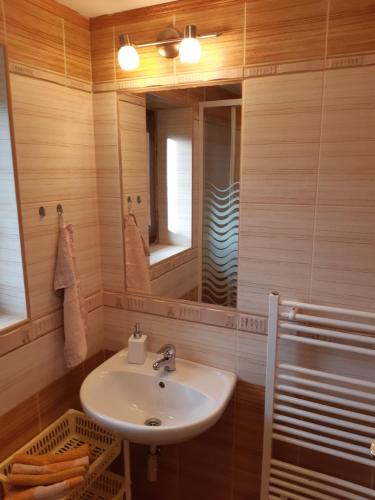 Apartmány Roudnice