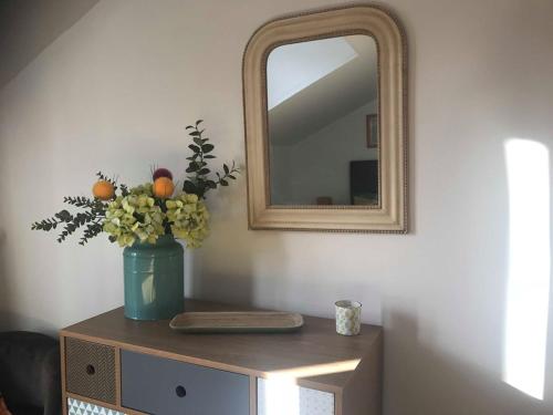 . Le Carpé Diem, Cosy, Confort, Cocooning, 90 m²