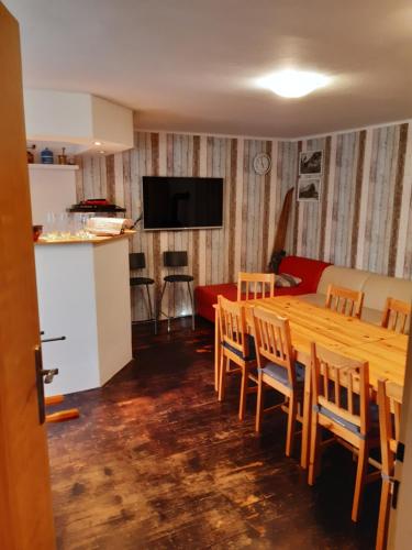 Apartmány Roudnice