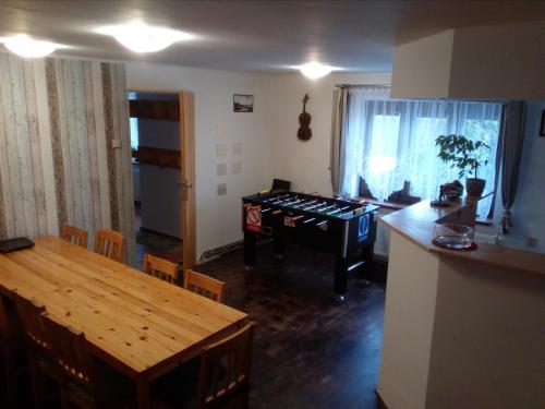 Apartmány Roudnice