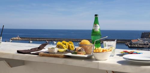 Casa Chic in Raposeira