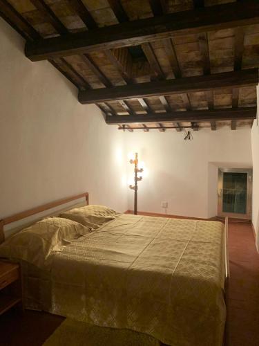 Casa di Sisa - Alteta - Rapagnano