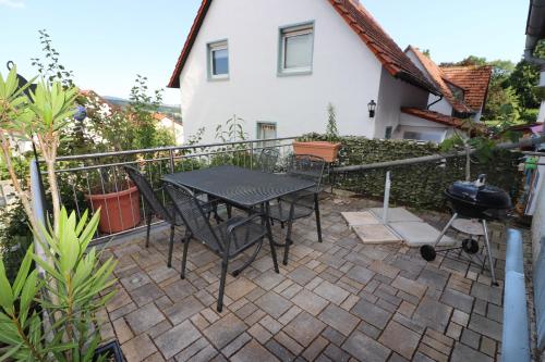 Facilities, Ferienwohnung Wolff, Kelkheim in Kelkheim (Taunus)