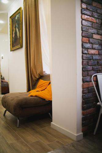 Romantic apartment on T. Kostushka st - main image