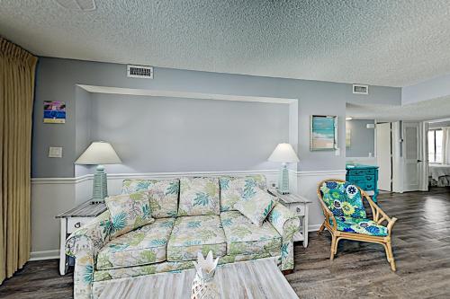 Oceanview Escape - Indoor & Outdoor Pool Hot Tubs condo - image 2