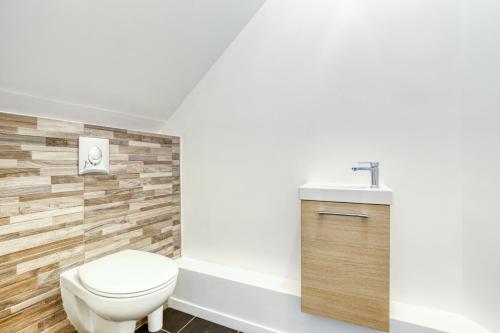 Appartement Cosy Paris 25 min, Disney 20 min