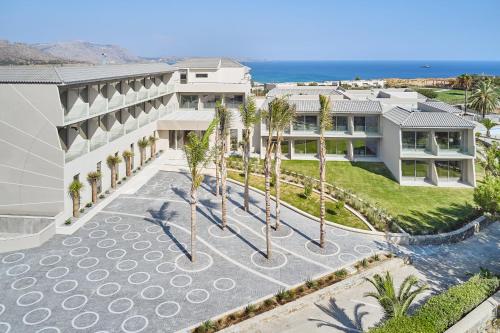 Princess Sun Hotel in Kiotari