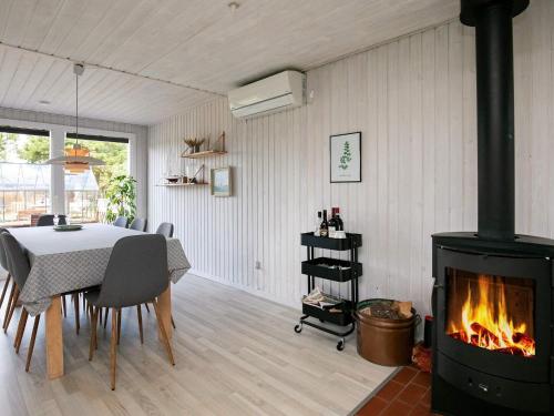 Holiday home Hals LXXVIII - image 6