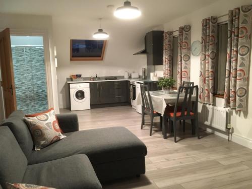 Binnian View Apartment in Kilkeel