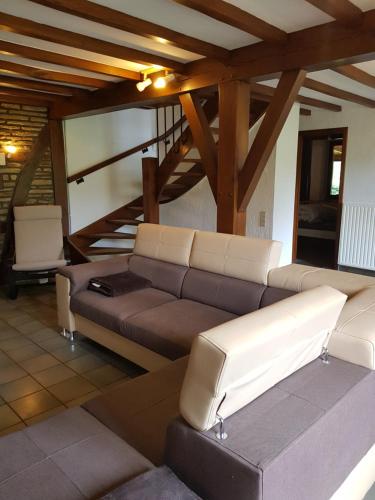 Raidillon - gîte 5 chambres, Malmedy (photo 6)