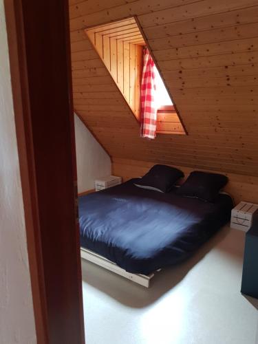 Raidillon - gîte 5 chambres, Malmedy (photo 10)