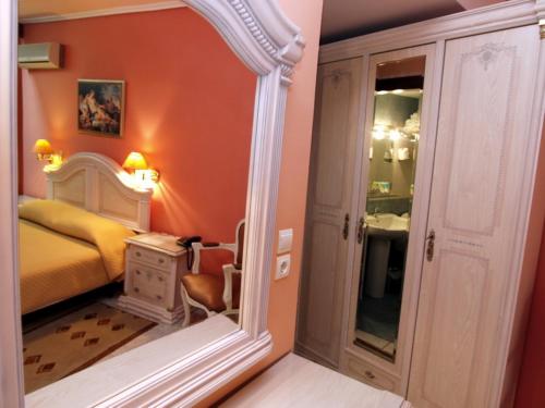 马利安纳酒店 马利安纳酒店