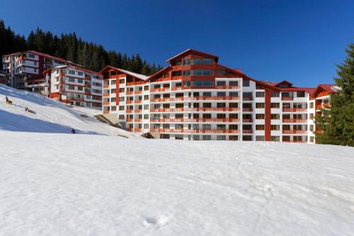 Forest Nook Aparthotel - Accommodation - Pamporovo