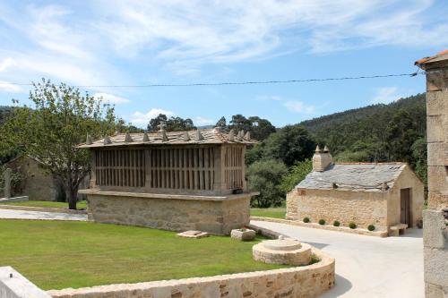  Casa da Aira, Xove in 27878 Lago