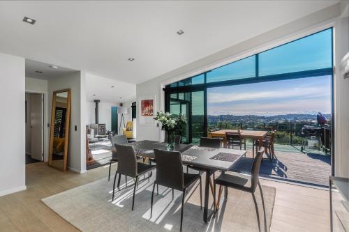 Taonga with Sea Views by Waiheke Unlimited, Oneroa (foto 6)