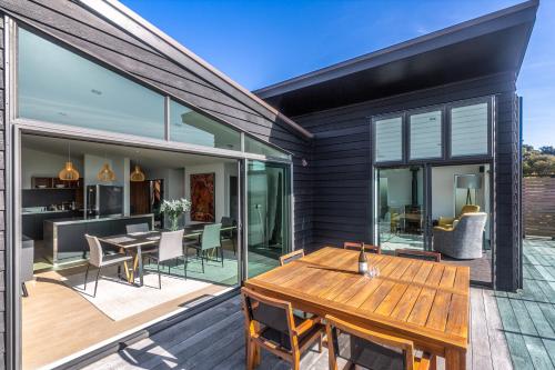 Taonga with Sea Views by Waiheke Unlimited, Oneroa (foto 5)