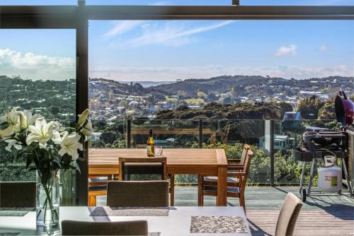 Taonga with Sea Views by Waiheke Unlimited, Oneroa (foto 3)