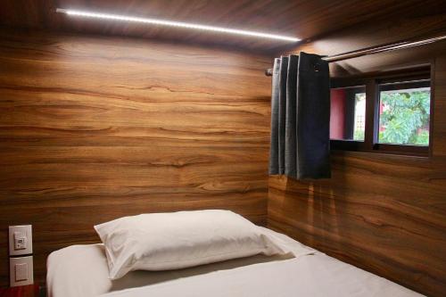 Casa Angel Hostel – Oaxaca, NE