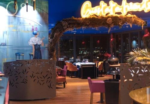 Bohemia Suites & Spa - Adults Only - image 2