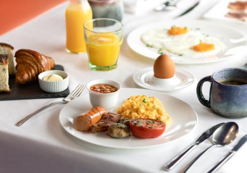 Bohemia Suites & Spa - Adults Only - image 7