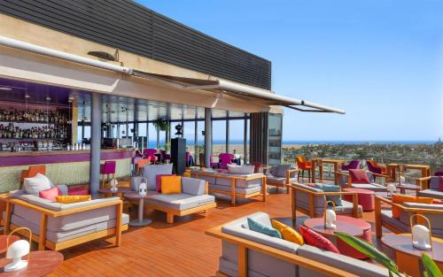 Bohemia Suites & Spa - Adults Only - image 2