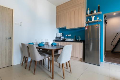 Urban Suite@Midhill Genting Highlands (Free Wi-Fi)