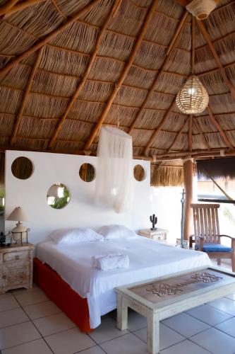 Casa Palapa Puerto Vallarta, Cabo Corrientes