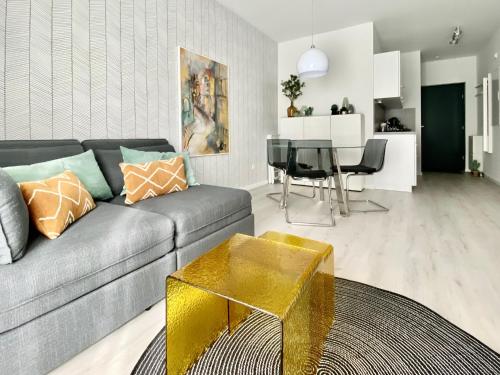 modernes Apartment, Terrasse und Garten am Lilienthalpark im Südwesten Berlins (modernes Apartment, Terrasse und Garten am Lilienthalpark im Sudwesten Berlins) in Steglitz - Zehlendorf