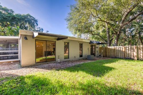 The Home in The Oaks - By Avi
