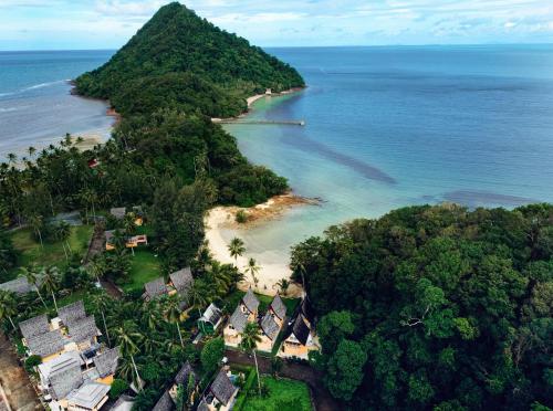 Utalay Koh Chang Villas