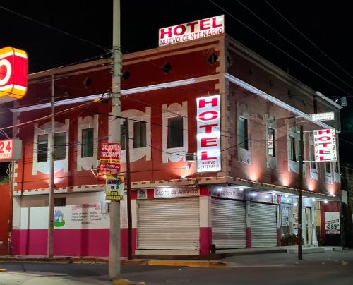 Hotels Image