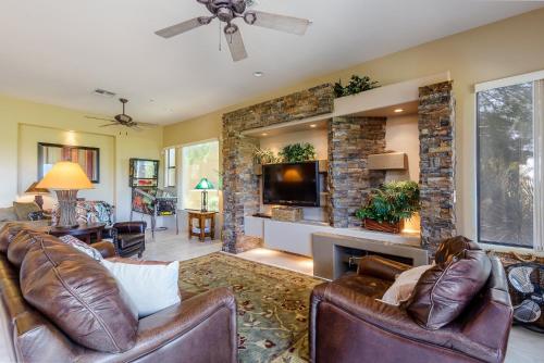 Villa Agave in Carefree