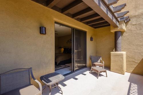 Villa Agave in Carefree