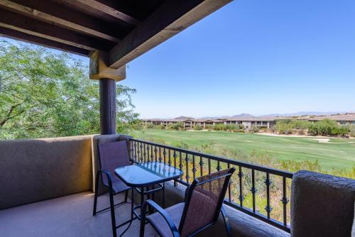 Villa Agave in Carefree