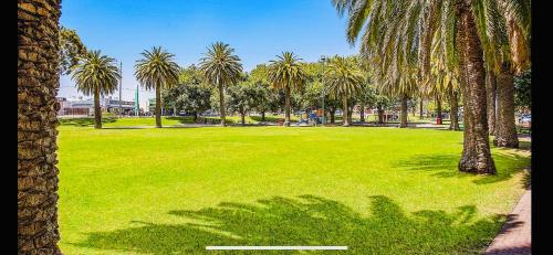 霍舍姆汽車旅館 (Horsham Motel) in 霍舍姆