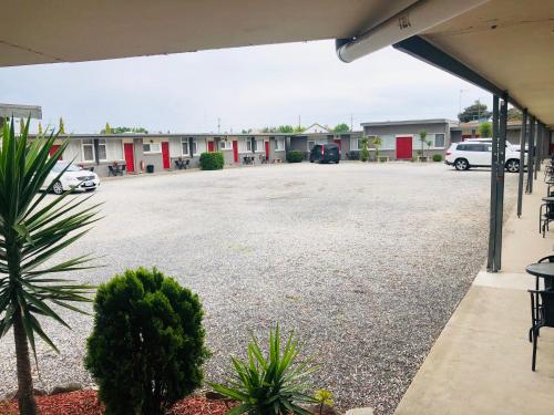 霍舍姆汽車旅館 (Horsham Motel) in 霍舍姆