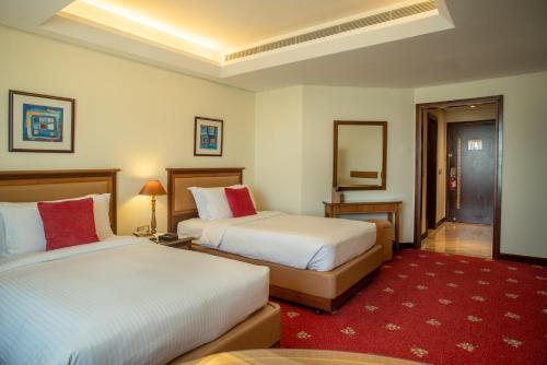 Le Royal Amman