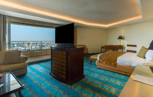 Le Royal Amman