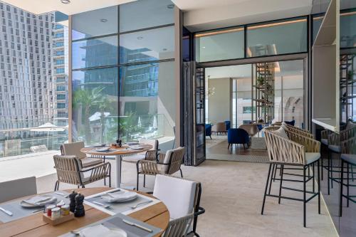 Jumeirah Living Marina Gate, Dubai (foto 5)