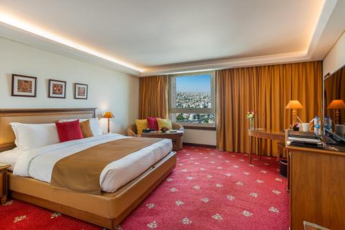 Le Royal Amman