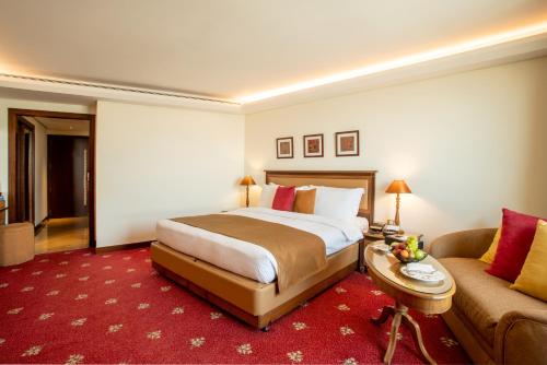 Le Royal Amman