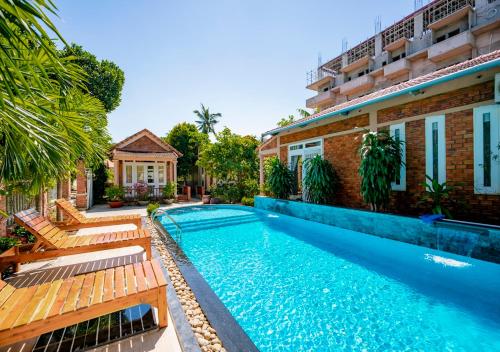 . Sun Viet Bungalow