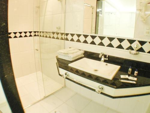 Motel Le Monde (Adult Only) – Belo Horizonte, GA